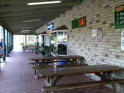 Shearers Arms Tavern - Holiday Adelaide 1