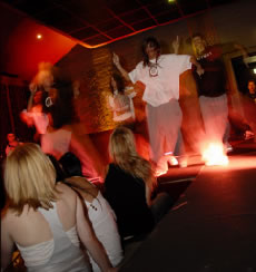 Alhambra - Holiday Adelaide 1