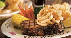 Hogs Breath Cafe - Holiday Adelaide 1