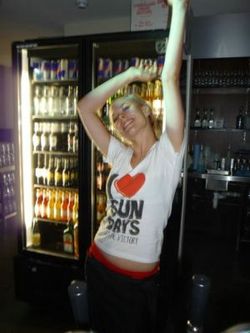 The Victory - Holiday Adelaide 1