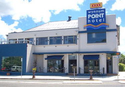Wynnum Point Hotel - Holiday Adelaide 1