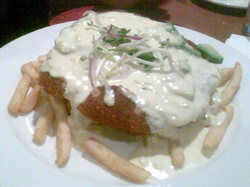 Century City Tavern - Holiday Adelaide 1