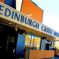 The EDI - Edinburgh Castle Hotel - Holiday Adelaide 1