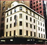 The Occidental Hotel - Holiday Adelaide