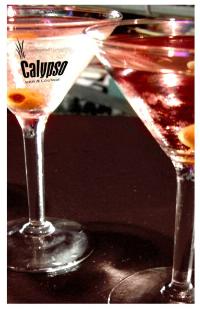 Calypso Bar And Lounge - Holiday Adelaide 1