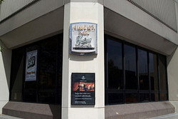 Charlie's Bar - Holiday Adelaide 1