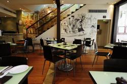 Amoroma Ristorante - Holiday Adelaide 1
