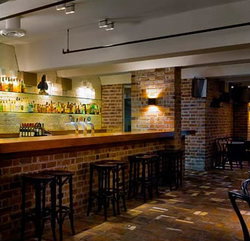 Establishment - Holiday Adelaide 1