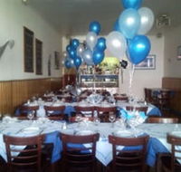 Pelagos Greek Tavern - Holiday Adelaide