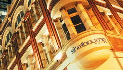 Shelbourne Hotel - Holiday Adelaide 0