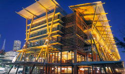 Bungalow 8 - Holiday Adelaide 1