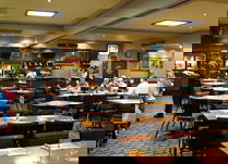 Kelly's Motor Club Hotel - Holiday Adelaide 2