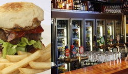 Coopers Alehouse At The Earl - Holiday Adelaide 2