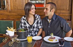 The Lane - Holiday Adelaide 2