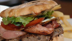 Hilton Hotel - Holiday Adelaide 2