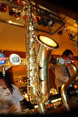 Louisiana Tavern - Holiday Adelaide 2