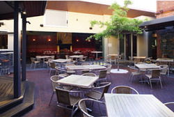 Robin Hood Hotel - Holiday Adelaide 2