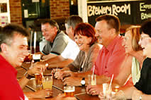 Potters Hotel And Brewery - Holiday Adelaide 1