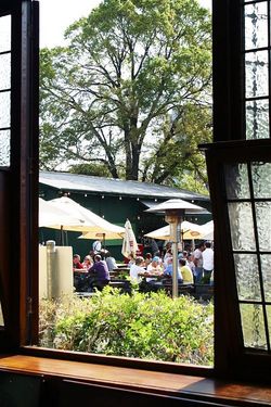 Belgian Beer Cafe Bluestone - Holiday Adelaide 2