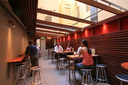 Edinburgh Castle Hotel - Holiday Adelaide 2