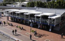 Helm Bar - Holiday Adelaide 2