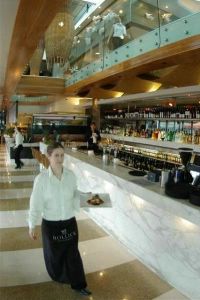 Waterfront Station Pier - Holiday Adelaide 1