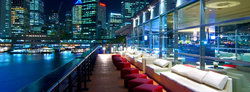 Cruise Bar - Holiday Adelaide 2