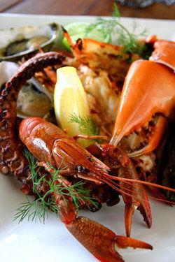 Bretts Wharf - Holiday Adelaide 2