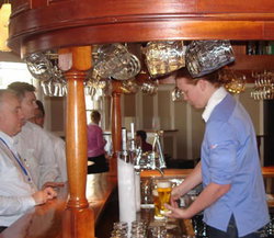 Hotel Orient - Holiday Adelaide 2