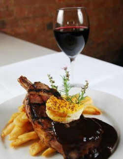 The Caxton Hotel - Holiday Adelaide 2