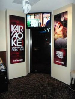 The Victory - Holiday Adelaide 2