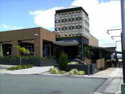 Hinterland Hotel - Holiday Adelaide 0