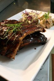 Beachouse Grillbar - Holiday Adelaide 2