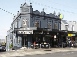 Balmain NSW Holiday Adelaide
