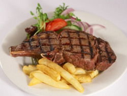 Gilhooleys Irish Bar & Restaurant - Chermside - Holiday Adelaide 2