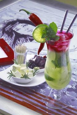 Greystone Bar - Holiday Adelaide 2