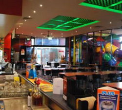 The Club Tavern - Holiday Adelaide 2