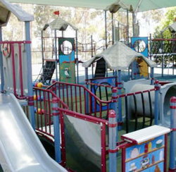 Centenary Tavern - Holiday Adelaide 2