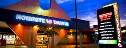 Homestead Tavern - Holiday Adelaide 2