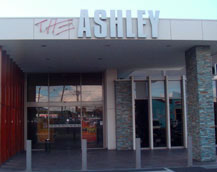 Ashley Hotel - Holiday Adelaide 2