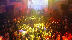 Q Bar - Holiday Adelaide 2