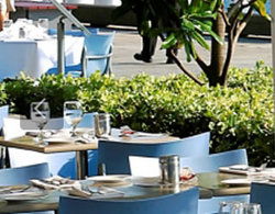 Nicks Bar And Grill - Holiday Adelaide 1