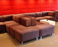 Hotel Chambers - Holiday Adelaide 2