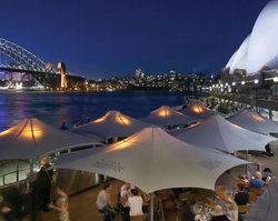 Opera Bar - Holiday Adelaide 2