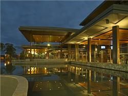 Penrith Panthers - Holiday Adelaide 1