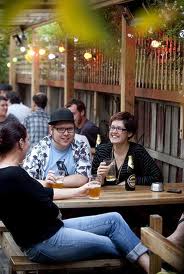 The Brunswick Green - Holiday Adelaide 2