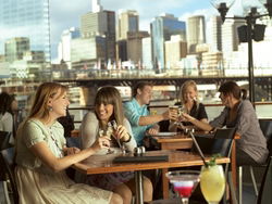 Watershed Hotel - Holiday Adelaide 2
