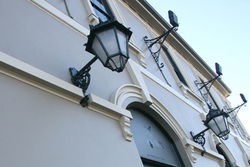 Castello's Foresters Arms Hotel - Holiday Adelaide 2