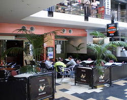 Paddy Maguires - Holiday Adelaide 1