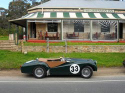 Greenman Inn - Holiday Adelaide 2